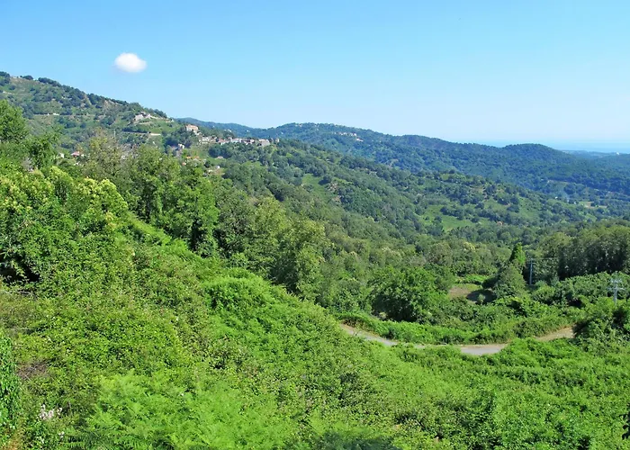 Casa Reparata By Interhome Santa-Reparata-di-Moriani