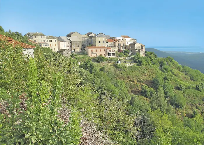 Casa Reparata By Interhome