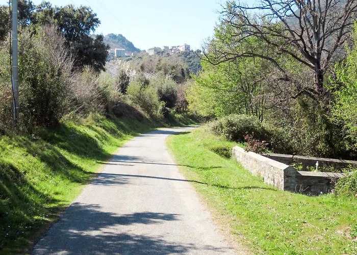 בית נופש Casa Reparata By Interhome *