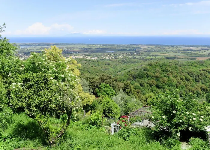 Casa Reparata By Interhome בית נופש *