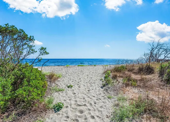 Casa Reparata By Interhome *