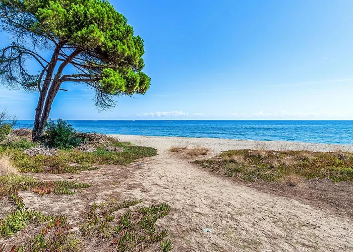 Casa Reparata By Interhome בית נופש